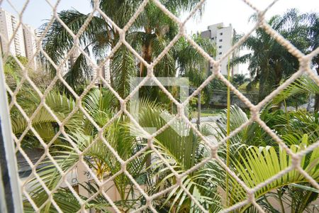 Apartamento à venda com 48m², 2 quartos e 1 vagaVista do Quarto 1