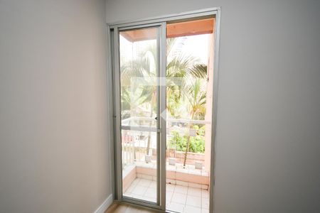 Varanda da Sala de apartamento à venda com 2 quartos, 48m² em Vila Constança, São Paulo