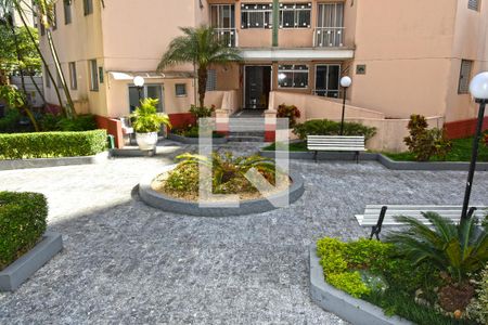 Apartamento à venda com 48m², 2 quartos e 1 vagaÁrea comum