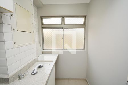 Apartamento à venda com 48m², 2 quartos e 1 vagaÁrea de Serviço