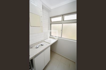 Apartamento à venda com 48m², 2 quartos e 1 vagaÁrea de Serviço