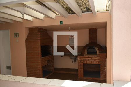 Apartamento à venda com 48m², 2 quartos e 1 vagaÁrea comum - Churrasqueira
