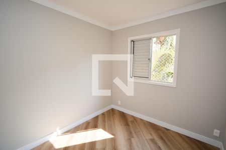 Apartamento à venda com 48m², 2 quartos e 1 vagaQuarto 2