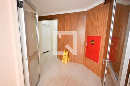 Apartamento à venda com 48m², 2 quartos e 1 vagaHall social