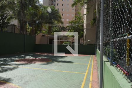 Apartamento à venda com 48m², 2 quartos e 1 vagaQuadra Esportiva