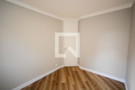 Apartamento à venda com 48m², 2 quartos e 1 vagaQuarto 2