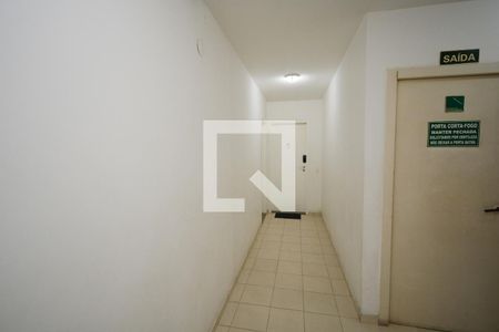 Apartamento à venda com 48m², 2 quartos e 1 vagaHall de entrada