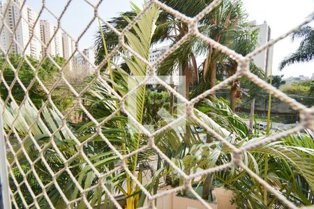 Apartamento à venda com 48m², 2 quartos e 1 vagaVista do Quarto 2