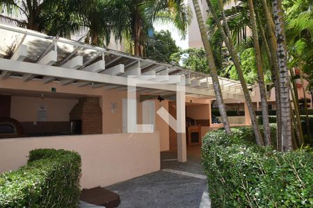 Apartamento à venda com 48m², 2 quartos e 1 vagaÁrea comum - Churrasqueira