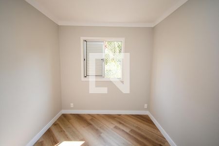 Apartamento à venda com 48m², 2 quartos e 1 vagaQuarto 2