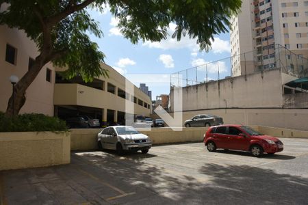 Apartamento à venda com 48m², 2 quartos e 1 vagaGaragem