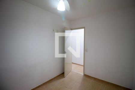 Apartamento para alugar com 47m², 2 quartos e 1 vagaQuarto 1