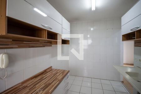 Apartamento para alugar com 47m², 2 quartos e 1 vagaCozinha