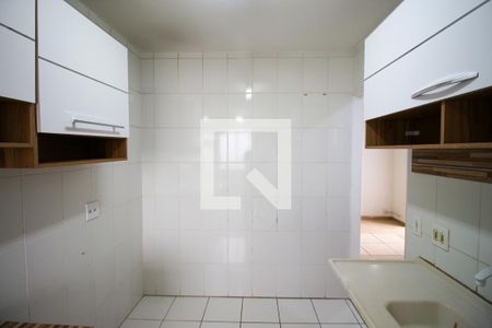 Apartamento para alugar com 47m², 2 quartos e 1 vagaCozinha