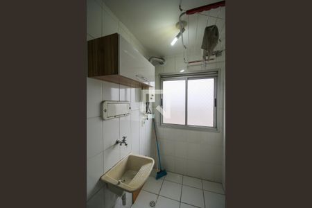 Apartamento para alugar com 47m², 2 quartos e 1 vagaÁrea de Serviço