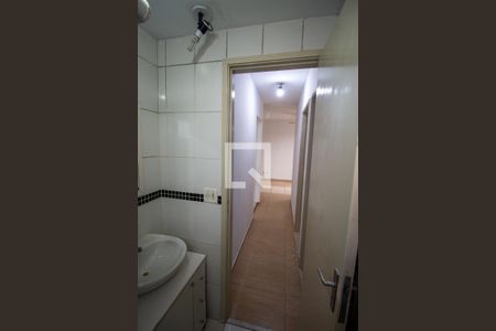 Apartamento para alugar com 47m², 2 quartos e 1 vagaBanheiro