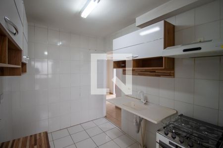 Apartamento para alugar com 47m², 2 quartos e 1 vagaCozinha