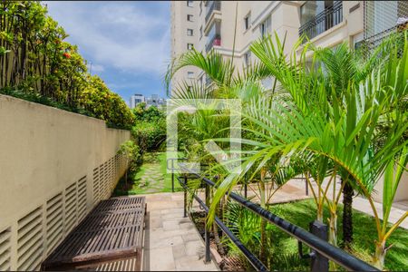 Apartamento para alugar com 132m², 3 quartos e 2 vagasÁrea comum