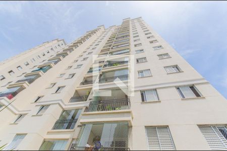 Apartamento para alugar com 132m², 3 quartos e 2 vagasFachada do Prédio