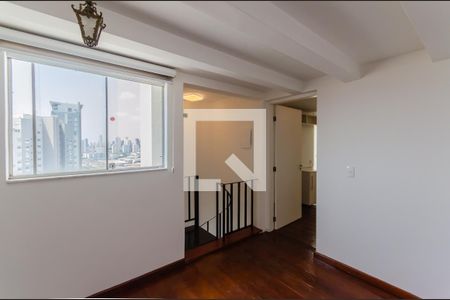 Sala 2 de apartamento para alugar com 3 quartos, 132m² em Ipiranga, São Paulo