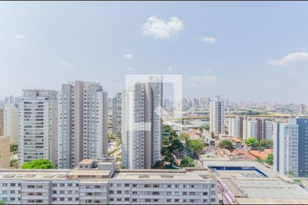 Vista da Varanda de apartamento para alugar com 3 quartos, 132m² em Ipiranga, São Paulo