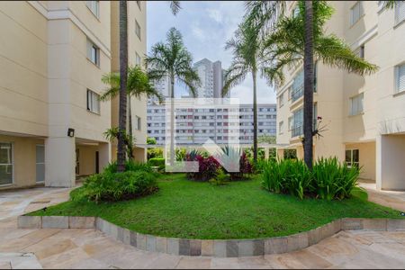 Apartamento para alugar com 132m², 3 quartos e 2 vagasÁrea comum