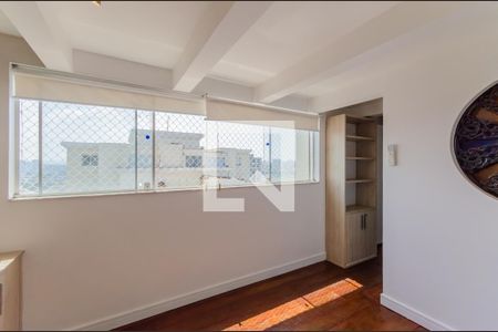 Apartamento para alugar com 132m², 3 quartos e 2 vagasSuíte 1