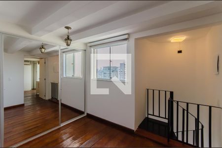 Apartamento para alugar com 132m², 3 quartos e 2 vagasSala 2