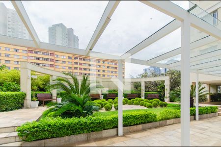 Apartamento para alugar com 132m², 3 quartos e 2 vagasÁrea comum