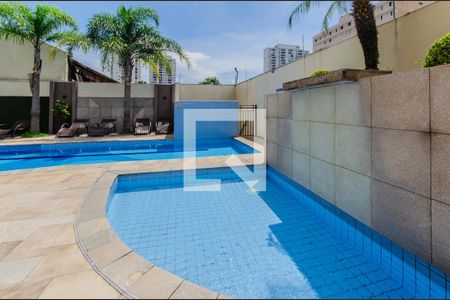 Apartamento para alugar com 132m², 3 quartos e 2 vagasÁrea comum - Piscina Infantil