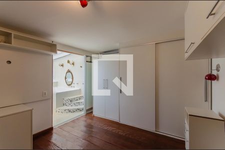 Apartamento para alugar com 132m², 3 quartos e 2 vagasSuíte 2