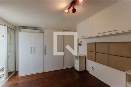 Apartamento para alugar com 132m², 3 quartos e 2 vagasSuíte 2