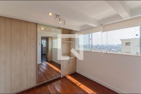 Apartamento para alugar com 132m², 3 quartos e 2 vagasSuíte 1