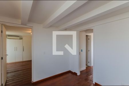 Sala 2 de apartamento para alugar com 3 quartos, 132m² em Ipiranga, São Paulo