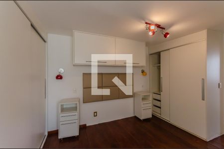 Apartamento para alugar com 132m², 3 quartos e 2 vagasSuíte 2