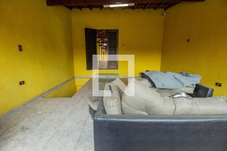 Casa à venda com 160m², 2 quartos e 2 vagasVaranda