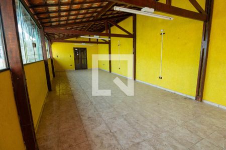 Casa à venda com 160m², 2 quartos e 2 vagasEspaço de Festas