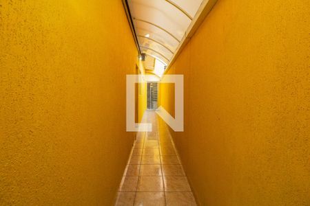 Casa à venda com 160m², 2 quartos e 2 vagasCorredor