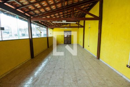 Casa à venda com 160m², 2 quartos e 2 vagasEspaço de Festas