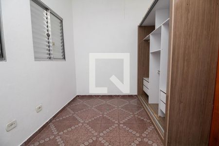 Casa à venda com 160m², 2 quartos e 2 vagasQuarto 2