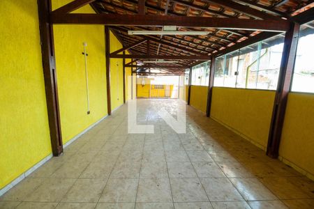 Casa à venda com 160m², 2 quartos e 2 vagasEspaço de Festas
