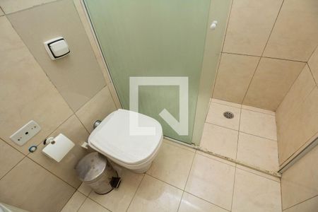 Casa à venda com 160m², 2 quartos e 2 vagasBanheiro 1