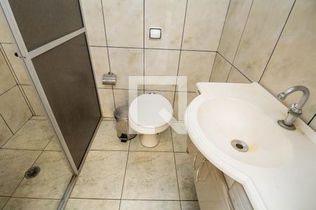 Casa à venda com 160m², 2 quartos e 2 vagasBanheiro 2