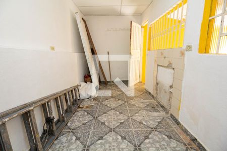 Casa à venda com 160m², 2 quartos e 2 vagasÁrea de Serviço