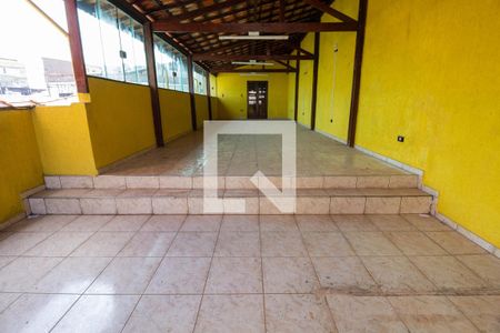 Casa à venda com 160m², 2 quartos e 2 vagasEspaço de Festas