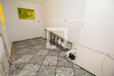 Casa à venda com 160m², 2 quartos e 2 vagasÁrea de Serviço