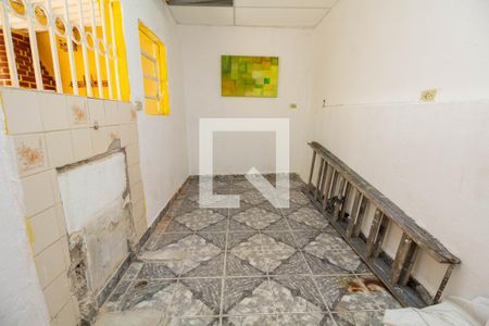 Casa à venda com 160m², 2 quartos e 2 vagasÁrea de Serviço