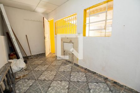 Casa à venda com 160m², 2 quartos e 2 vagasÁrea de Serviço