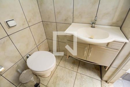 Casa à venda com 160m², 2 quartos e 2 vagasBanheiro 2