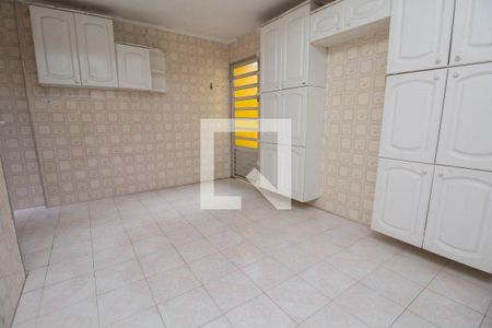 Casa à venda com 160m², 2 quartos e 2 vagasCozinha
